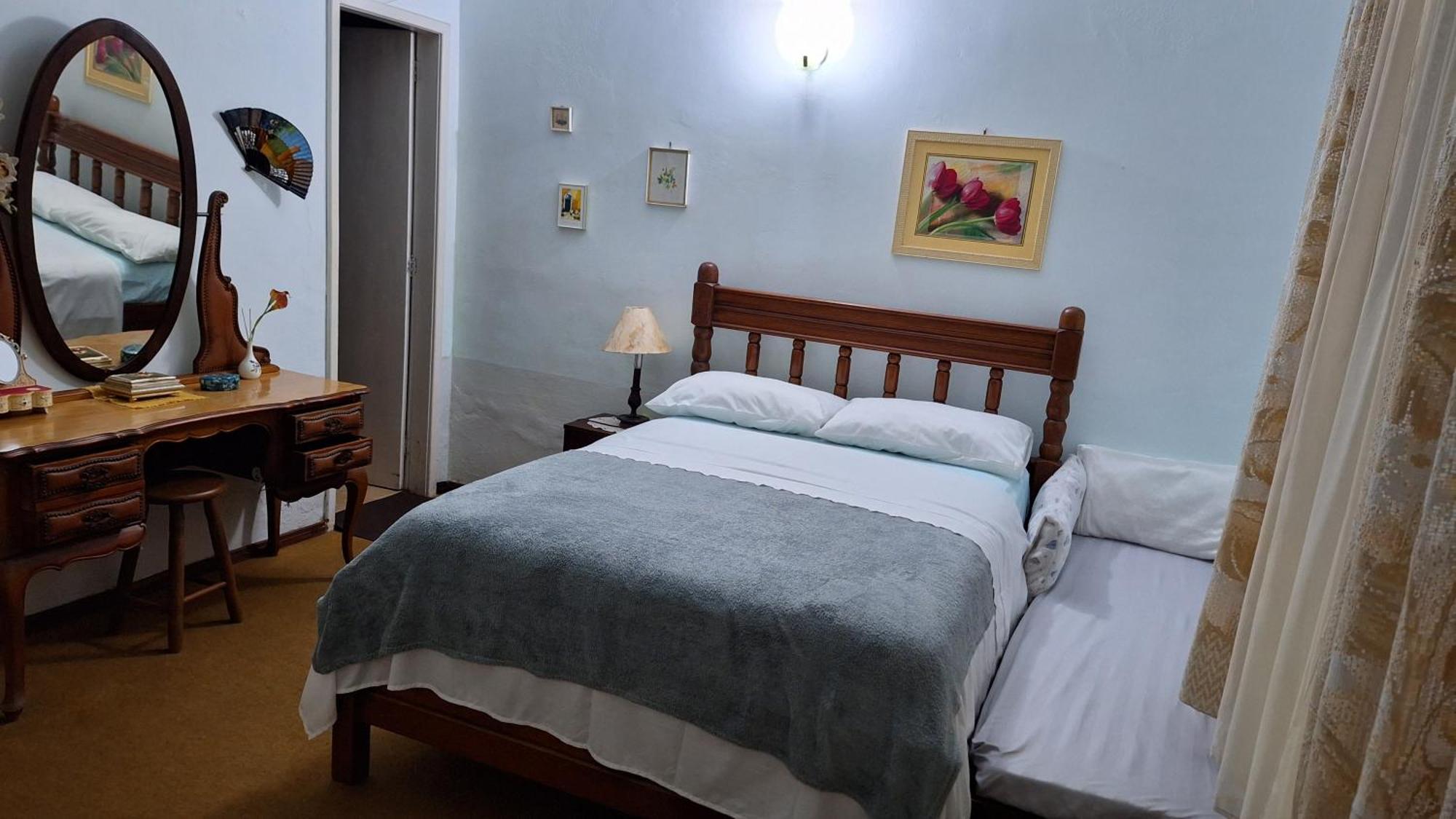 Вилла Schober'S Casa Proximo Ao Centro Historico! Петрополис Экстерьер фото