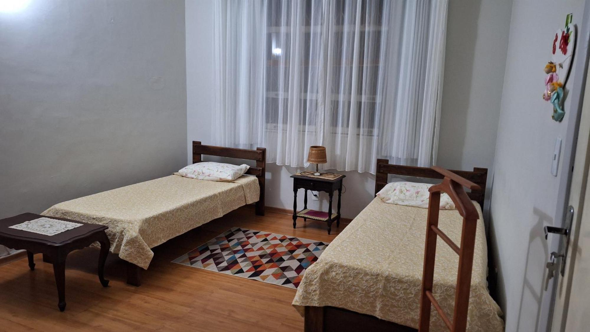 Вилла Schober'S Casa Proximo Ao Centro Historico! Петрополис Экстерьер фото