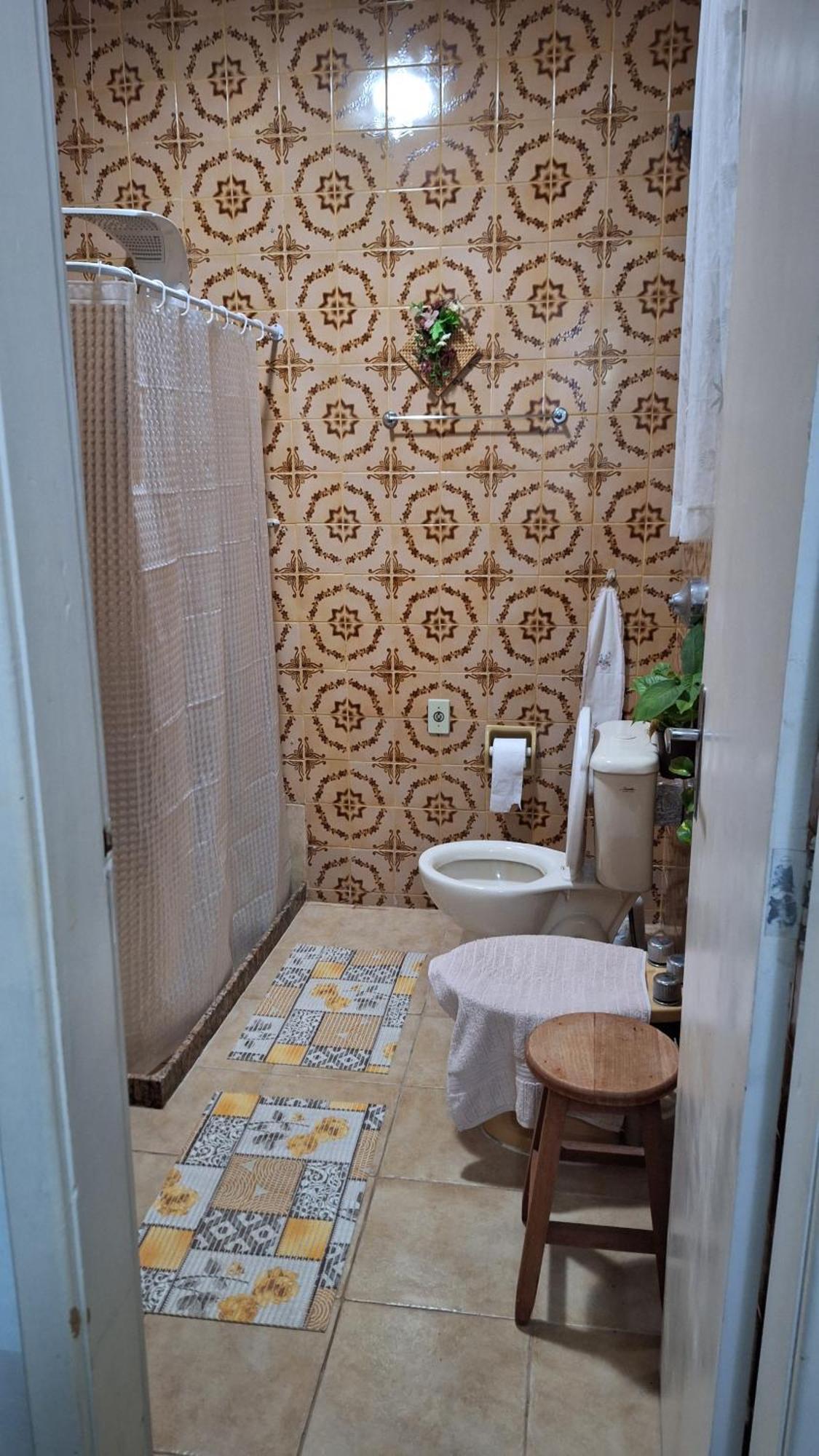 Вилла Schober'S Casa Proximo Ao Centro Historico! Петрополис Экстерьер фото