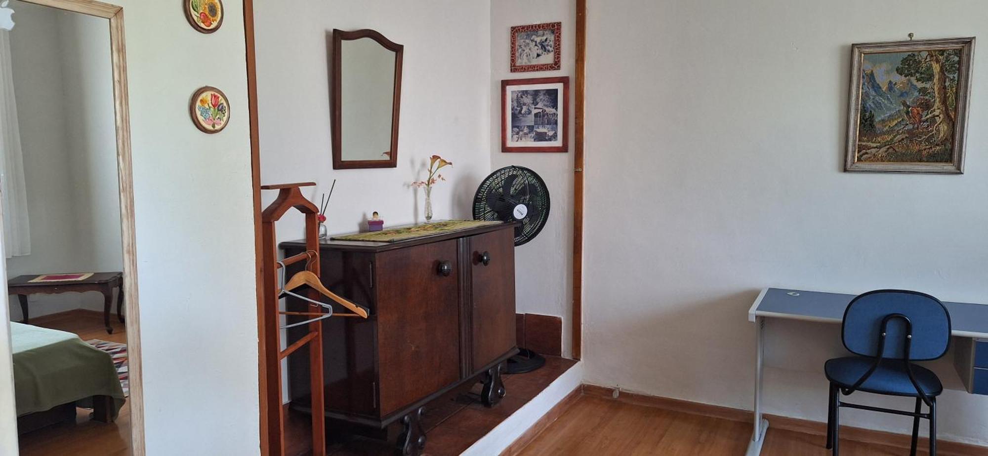 Вилла Schober'S Casa Proximo Ao Centro Historico! Петрополис Экстерьер фото